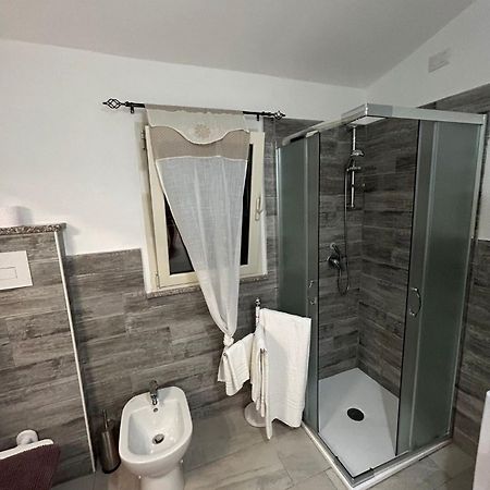 B&B Li Salcuneddi Альенту Экстерьер фото