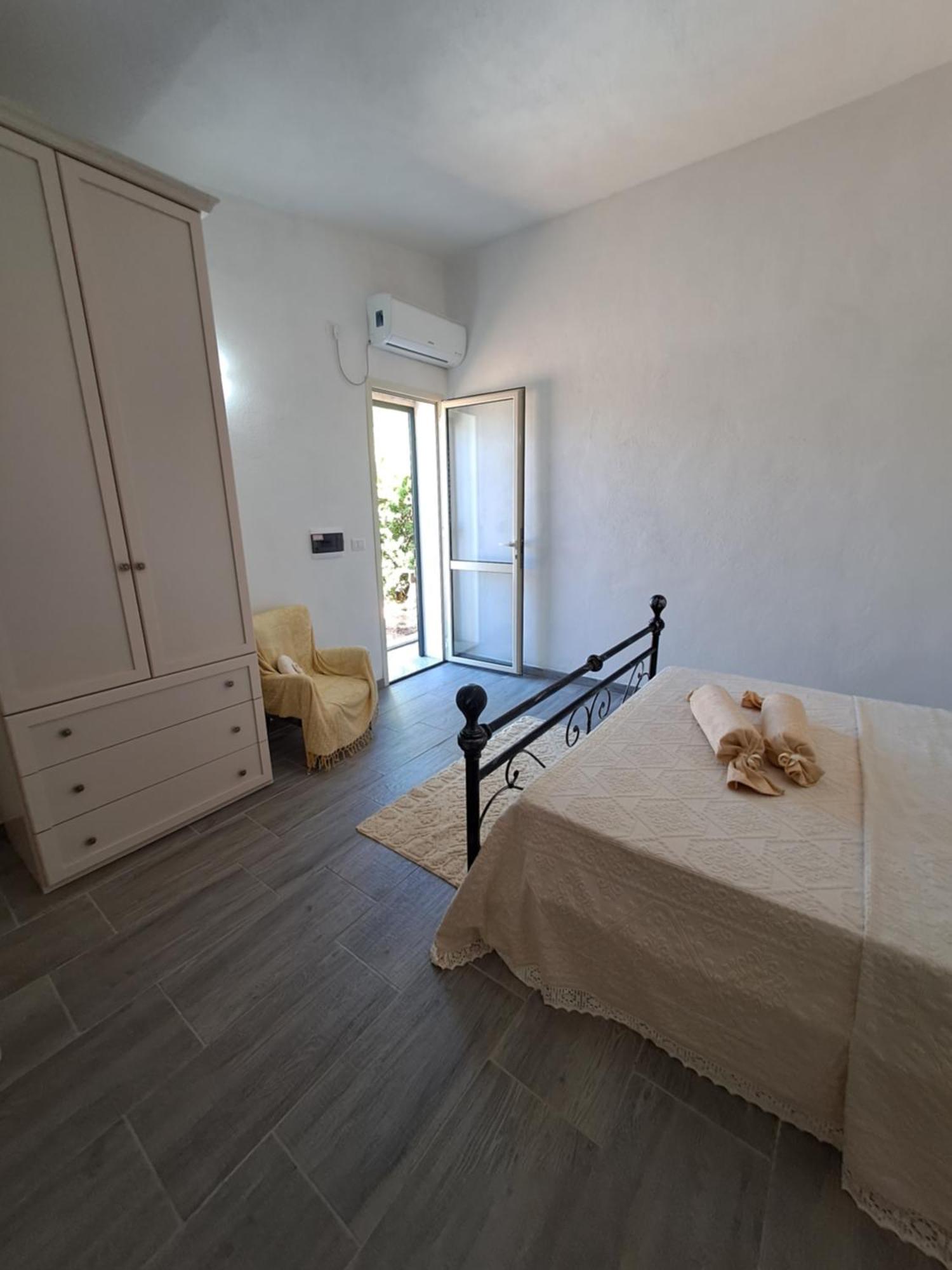 B&B Li Salcuneddi Альенту Экстерьер фото