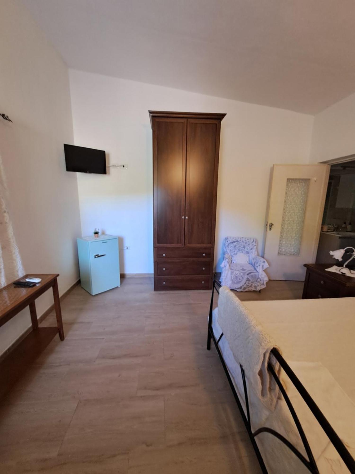 B&B Li Salcuneddi Альенту Экстерьер фото