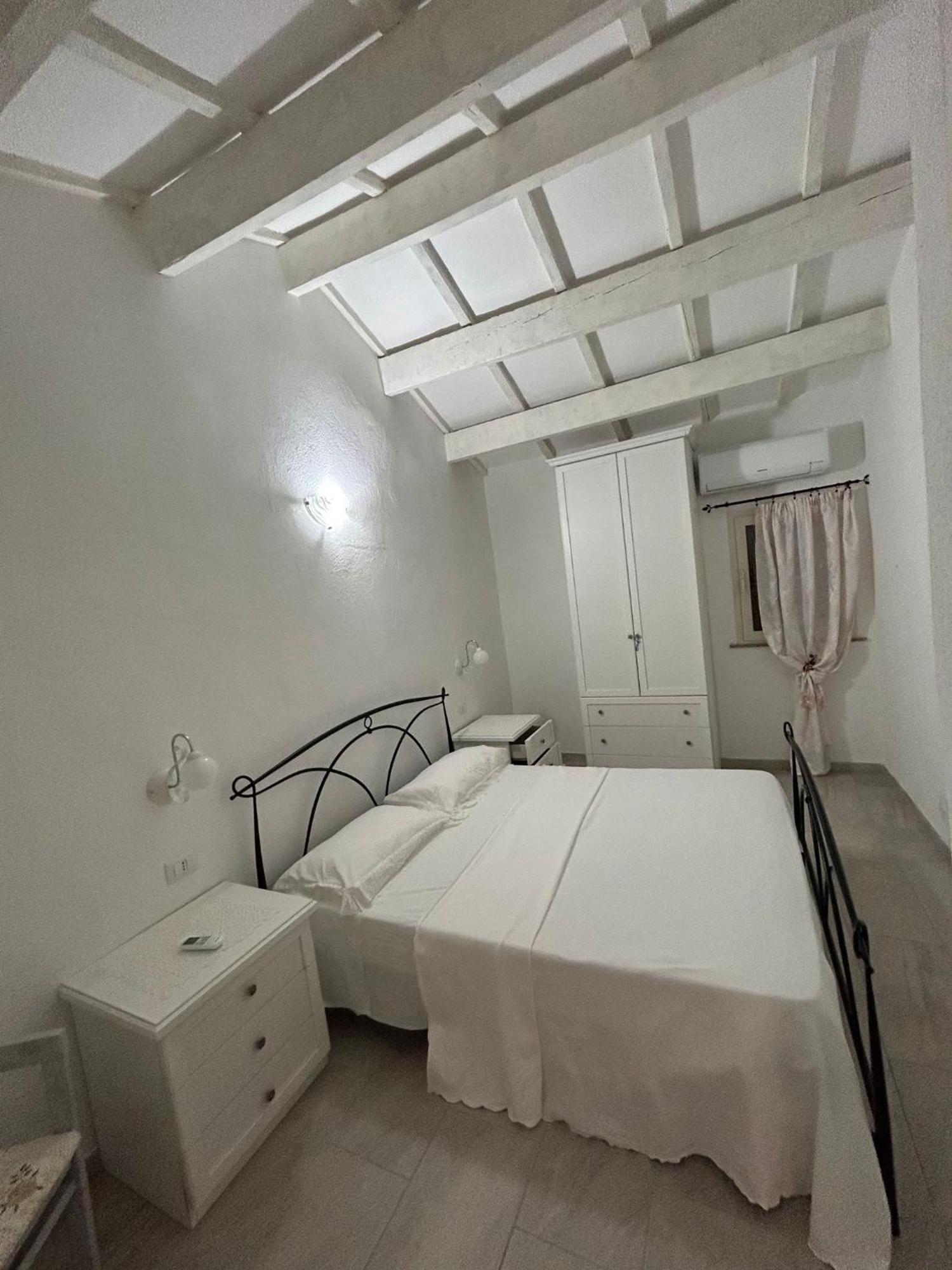 B&B Li Salcuneddi Альенту Экстерьер фото