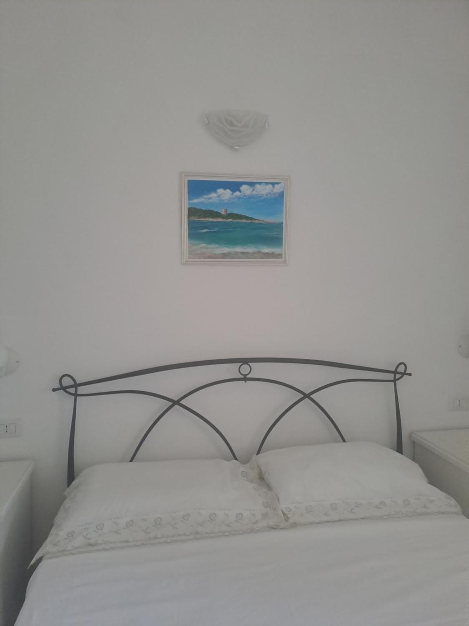 B&B Li Salcuneddi Альенту Экстерьер фото